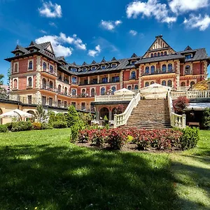 Hotel Grand Stamary