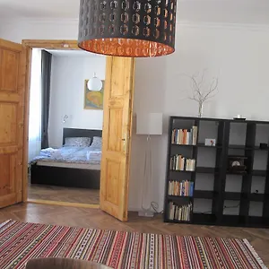  Appartamento Apartament Czapskich Big House