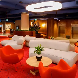 Mercure Centrum 4* Warsaw