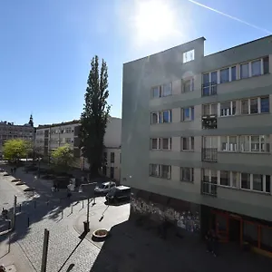 City Central Apartments Wroclaw Wroclaw