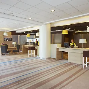 Mercure Centrum 4* Warsaw