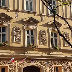  Appartamento Homely Apartment's Old Town