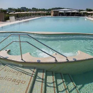 Aparthotel Solidago
