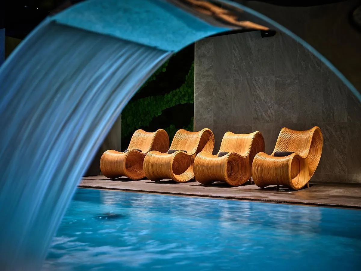 Ac Hotel By Marriott Krakow Poland