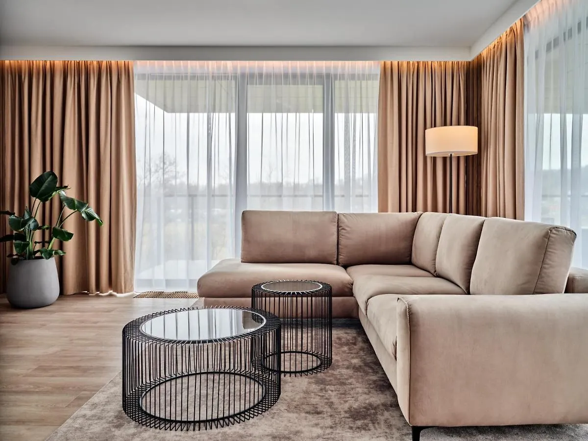 Ac Hotel By Marriott Krakow