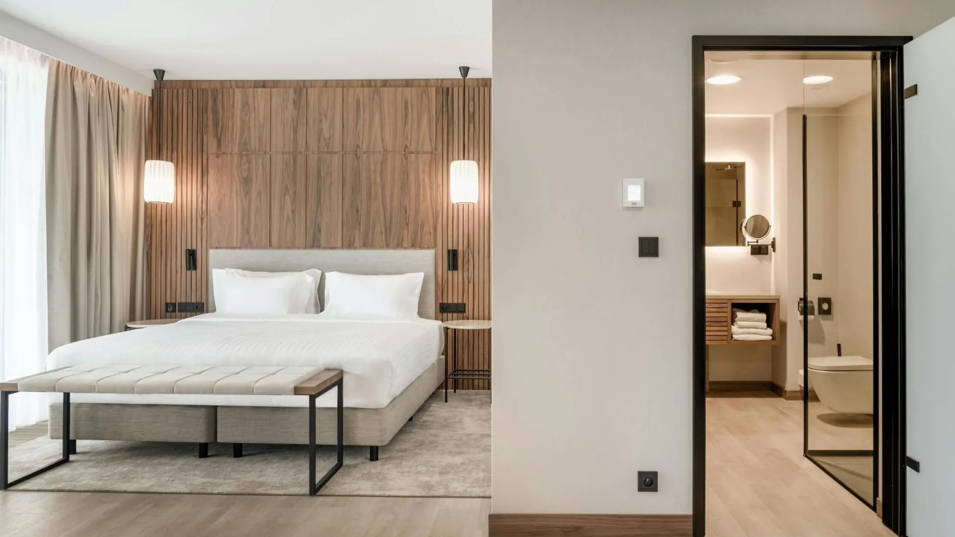 Ac Hotel By Marriott Krakow