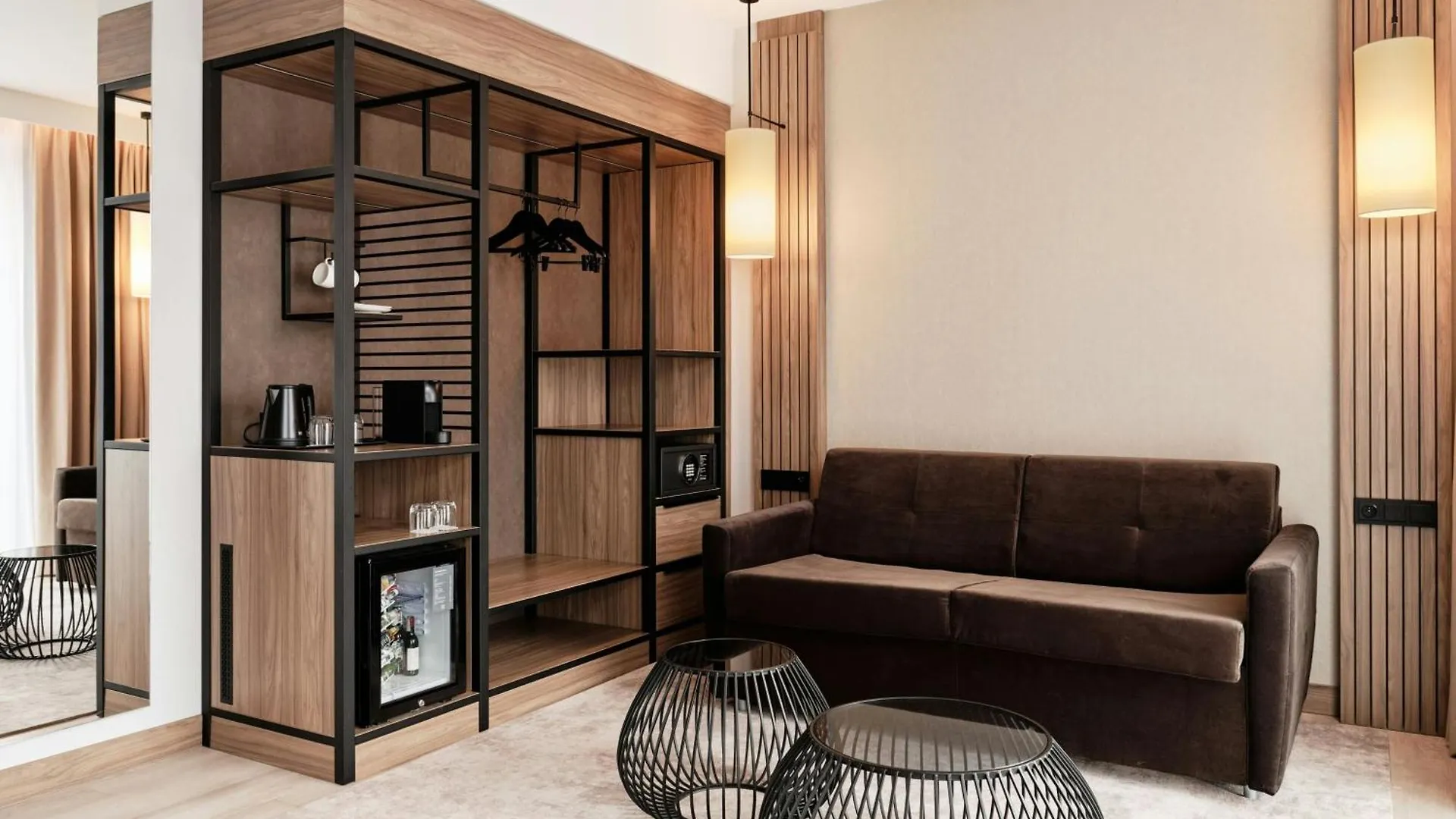 Ac Hotel By Marriott Krakow